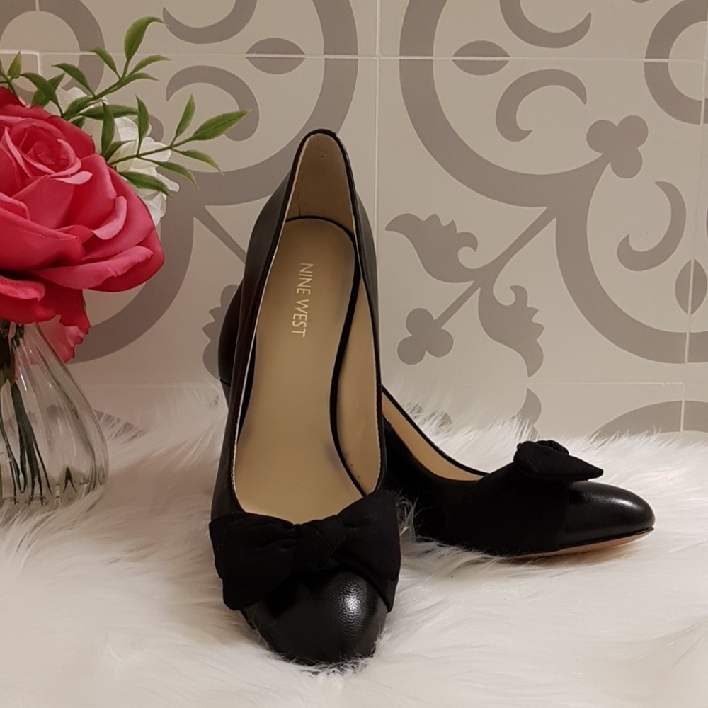 Nine West Heels